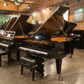 Image for Bosendorfer 280VC