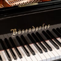 Bosendorfer 280VC