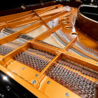 Bosendorfer 280VC