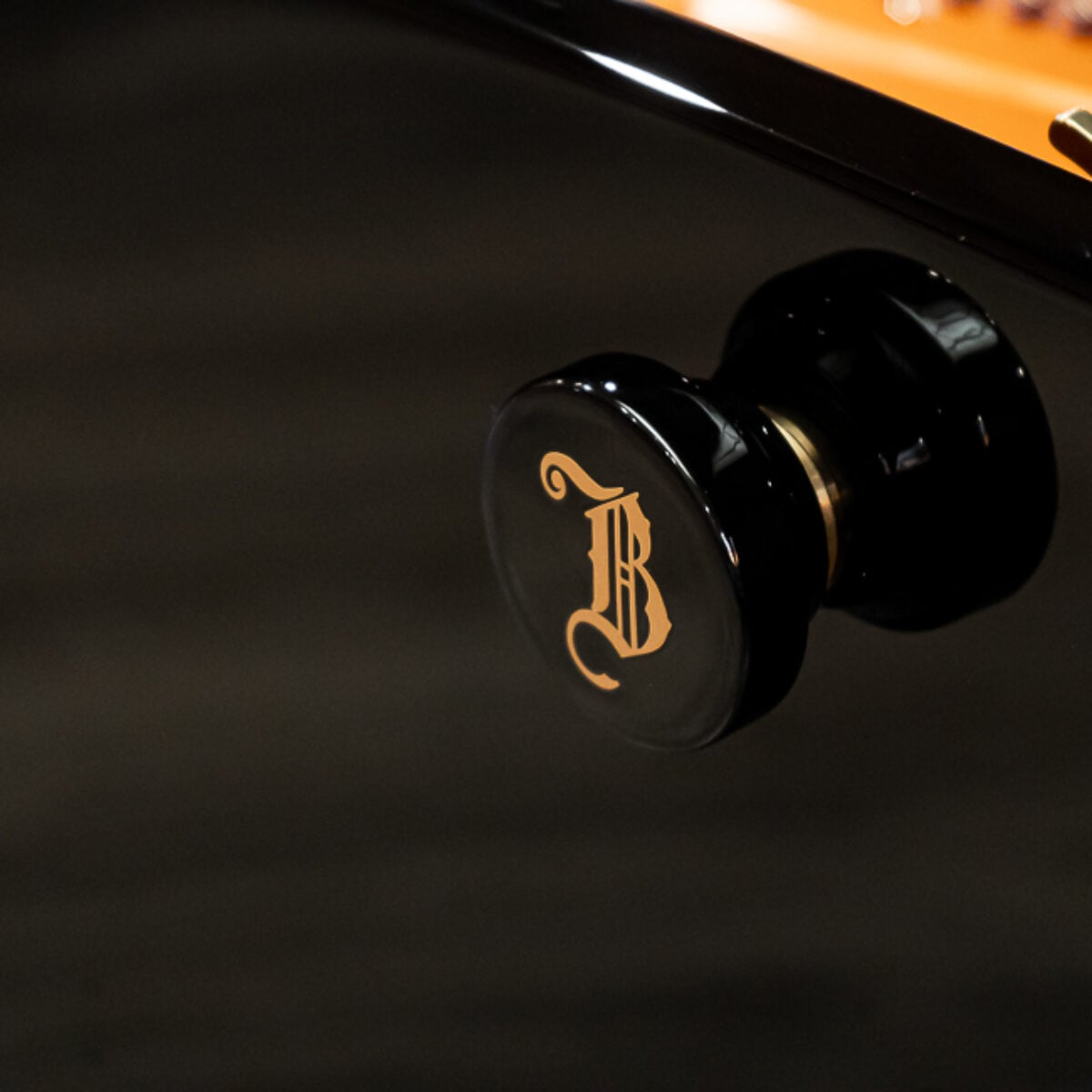 Bosendorfer 280VC