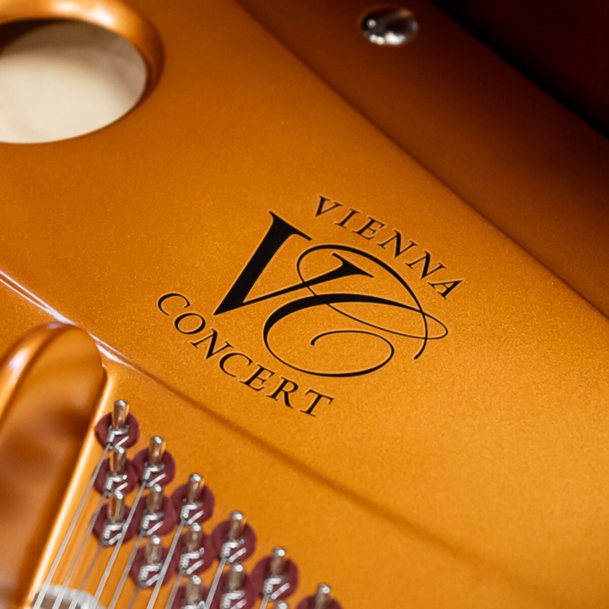 Bosendorfer 280VC