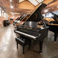 Steinway & Sons B