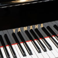 Yamaha DC1 Upgraded