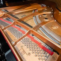 Yamaha DC1 Upgraded