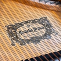 Yamaha DC1 Upgraded