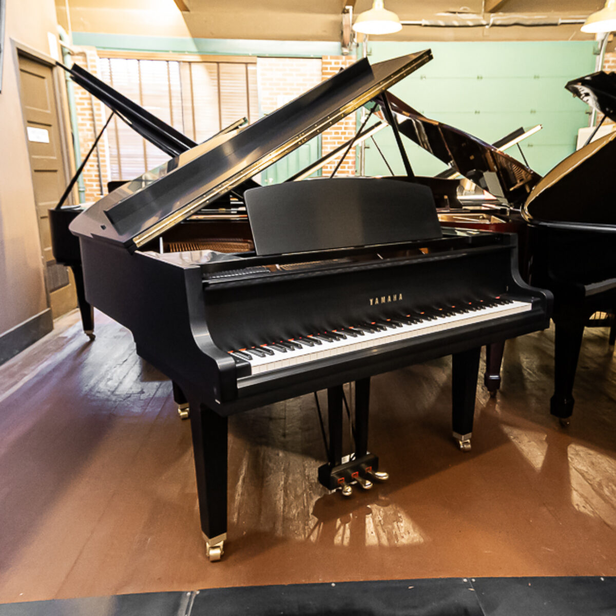 Yamaha GH1