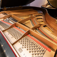 Yamaha GH1
