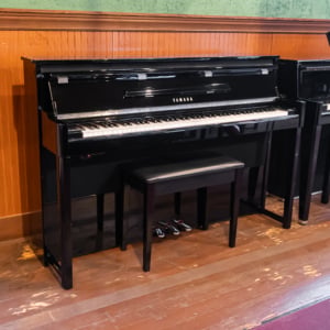 Image forYamaha NU1 Avant Hybrid Upright