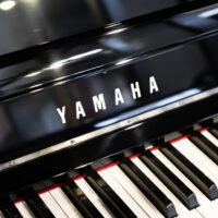 Yamaha NU1 Avant Hybrid Upright