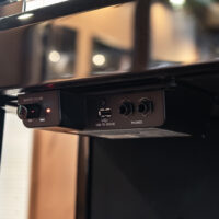Yamaha NU1 Avant Hybrid Upright