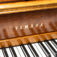 Yamaha M500 Decorator Upright