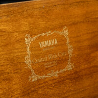 Yamaha M500 Decorator Upright