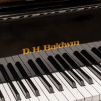 D.H. Baldwin C152 Grand