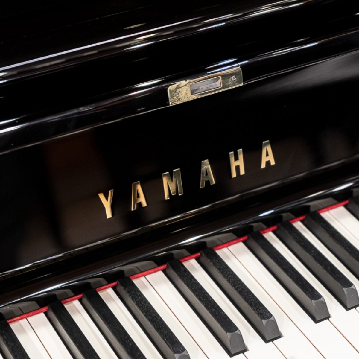 Yamaha YUS-5 Upright