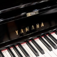 Yamaha YUS-5 Upright