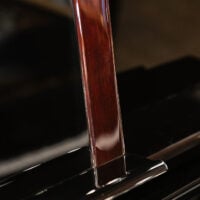 Yamaha YUS-5 Upright